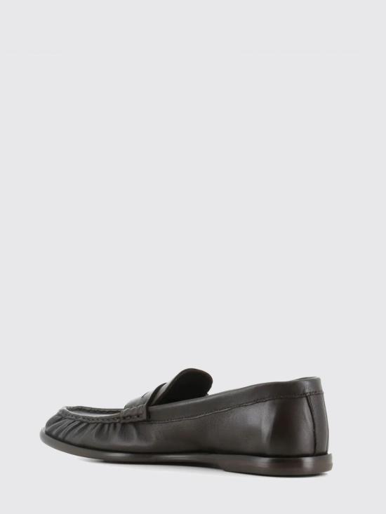 26SS 폴 스미스 로퍼 M1SFAO02ULEA 69 Brown - PAUL SMITH