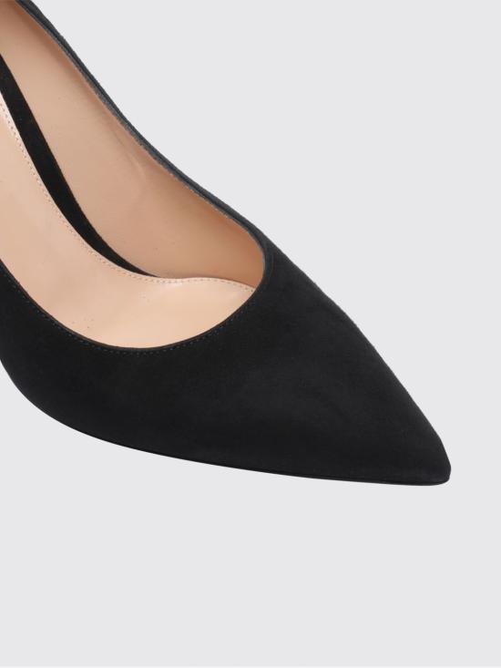 26SS 지안비토로시 힐/펌프스 G2458085RICCAM NERO Black - GIANVITO ROSSI