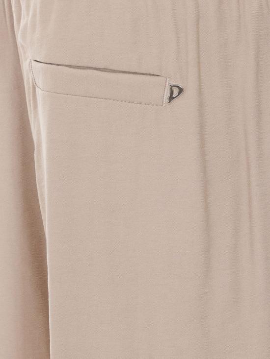 26SS 돈답 팬츠 DP704IF0049DXXX 010 Beige - DONDUP