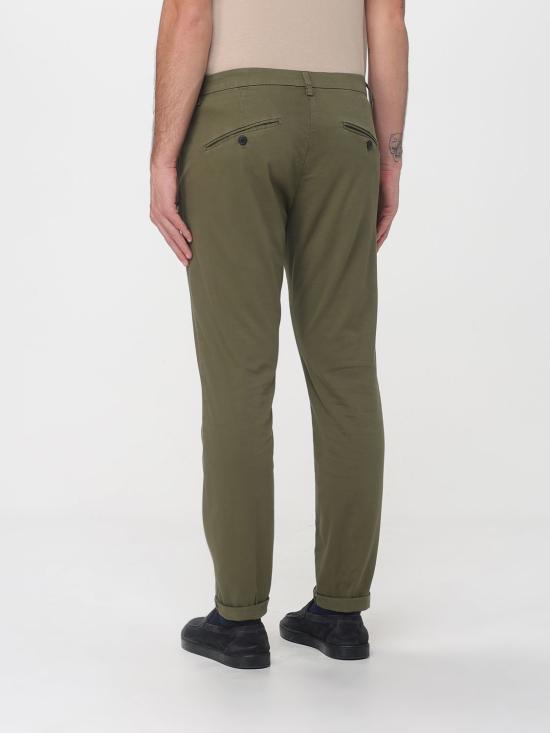 26SS 메이슨 팬츠 9PN2C7353MBE100 168 Forest Green - MASON'S