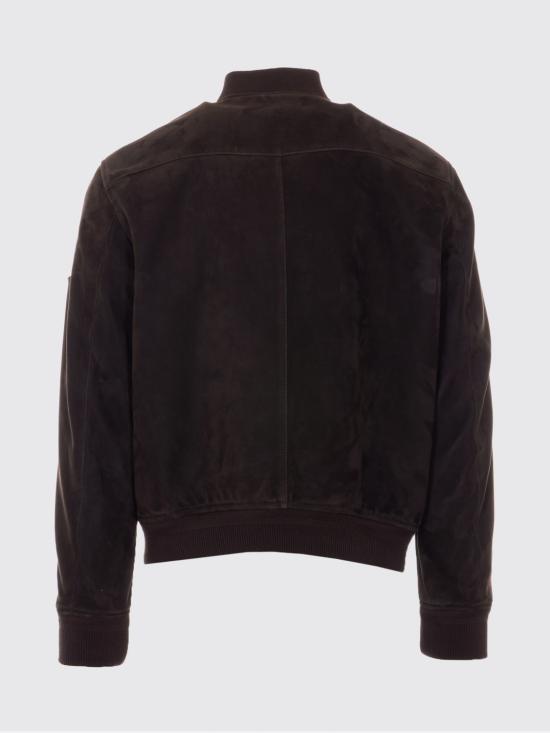 26SS 톰포드 자켓 LBS087LMS027 ECJ Brown - TOMFORD