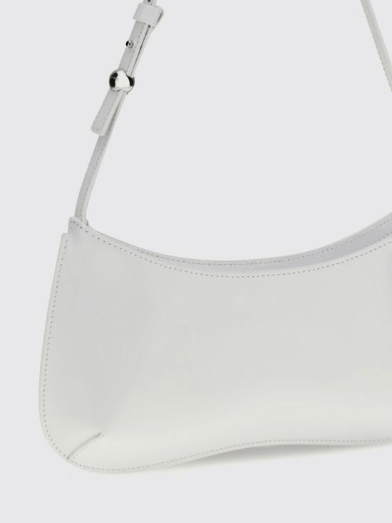 26SS 자크뮈스 숄더백 25HBAW00442AC18A01 100 White - JACQUEMUS
