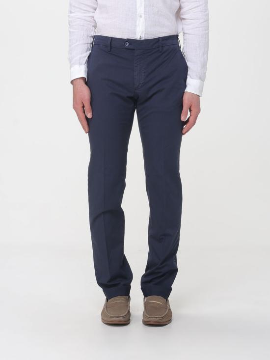 26SS 메이슨 스트레이트 팬츠 9PN28963CBE700 006 Navy