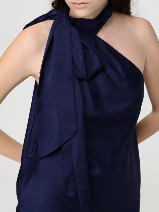 26SS 랄프 로렌 민소매 티셔츠 200P14121 001 Black - RALPH LAUREN