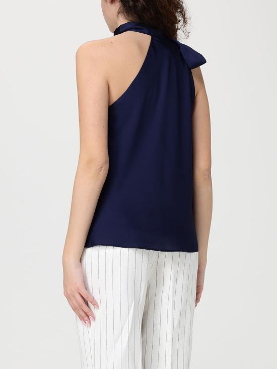 26SS 랄프 로렌 민소매 티셔츠 200P14121 001 Black - RALPH LAUREN