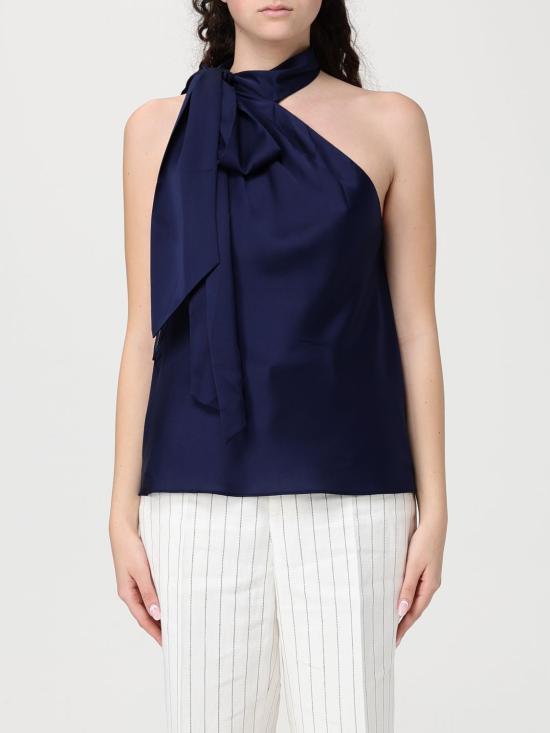 26SS 랄프 로렌 민소매 티셔츠 200P14121 001 Black