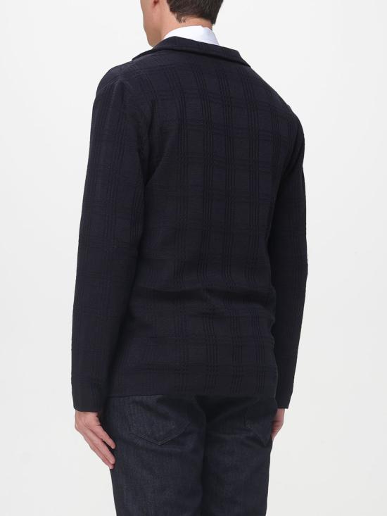 26SS 마뉴엘리츠 자켓 4032M590Y263332 89 Blue - MANUEL RITZ