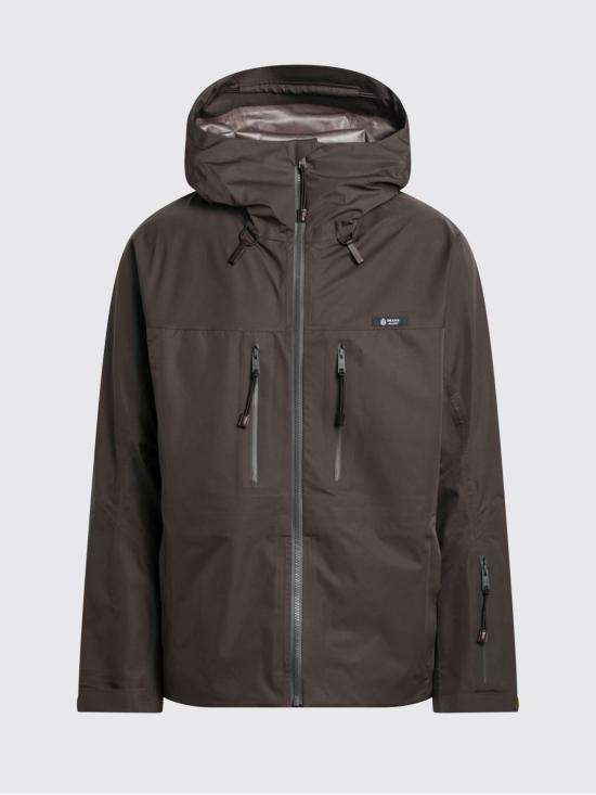 26SS 프라다 자켓 SGD057OOO18UU F0334 Military