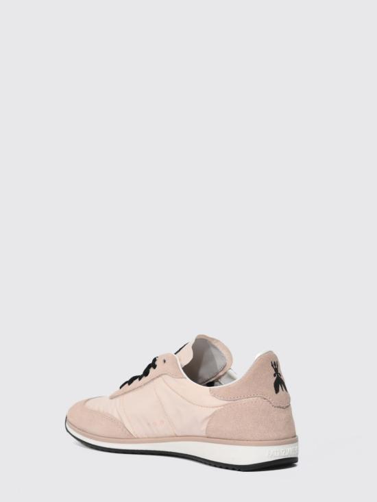 26SS 파트리지아페페 스니커즈 2Z0054V040 F301 Pink - PATRIZIA PEPE