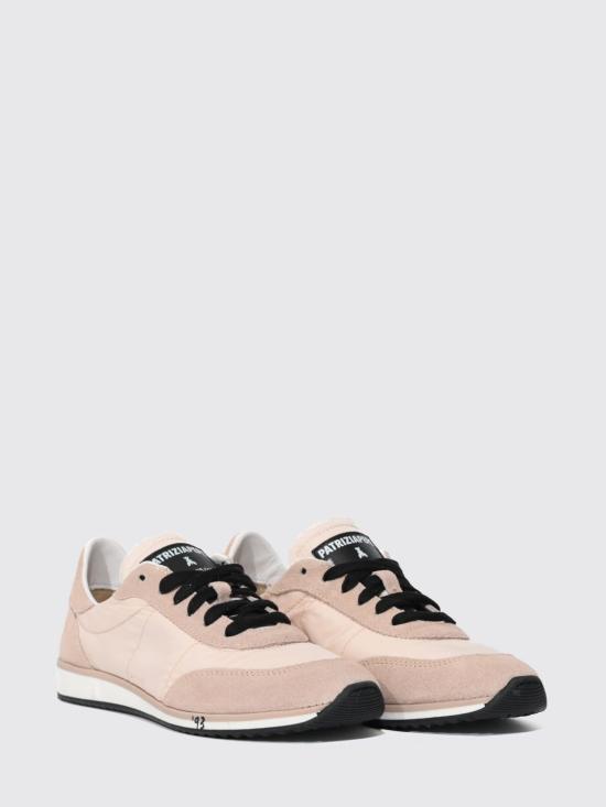 26SS 파트리지아페페 스니커즈 2Z0054V040 F301 Pink - PATRIZIA PEPE