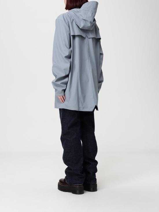 26SS 레인스 자켓 12010 147 Grey - RAINS