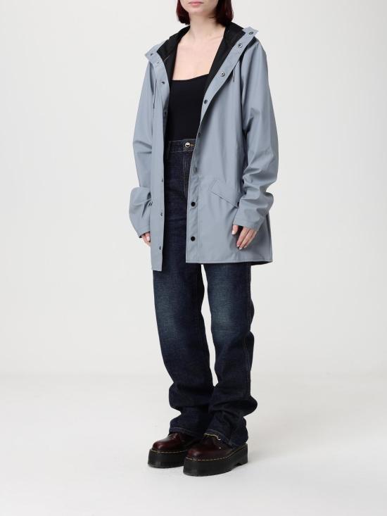26SS 레인스 자켓 12010 147 Grey - RAINS