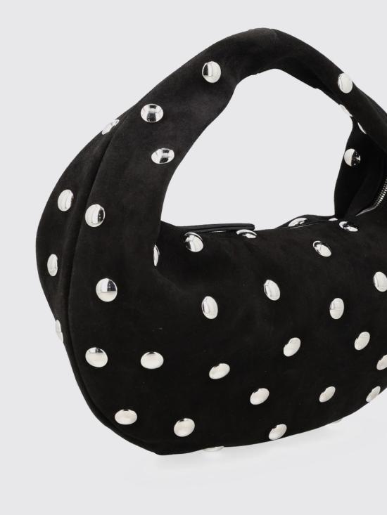 26SS 케이트 토트백 H6011726 200 Black - KHAITE