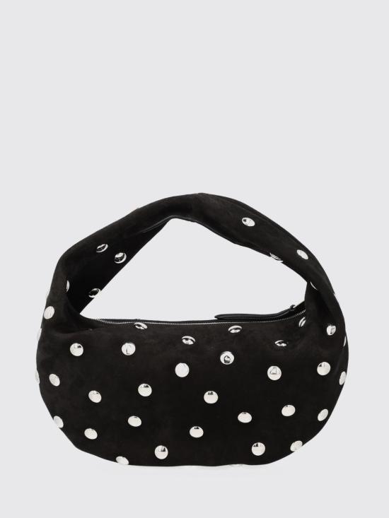 26SS 케이트 토트백 H6011726 200 Black - KHAITE