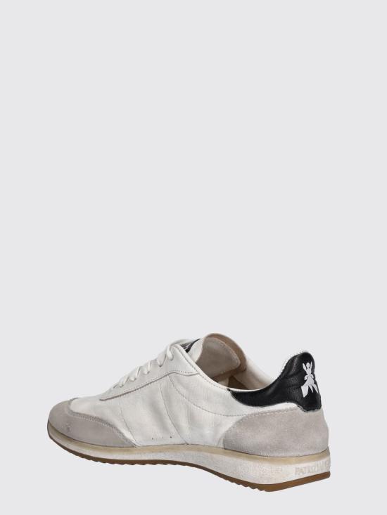 26SS 파트리지아페페 스니커즈 2Z0074L150 W101 White - PATRIZIA PEPE