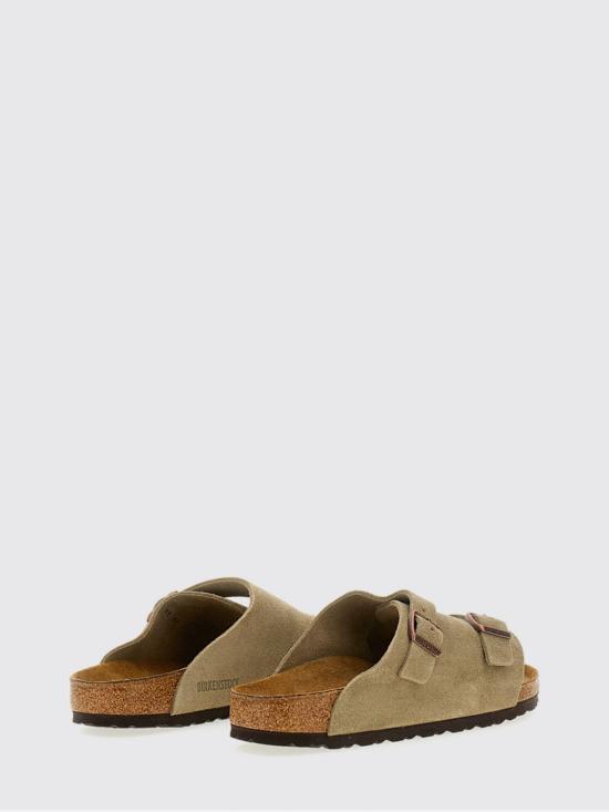 26SS 버켄스탁 힐/펌프스 050463 Beige - BIRKENSTOCK