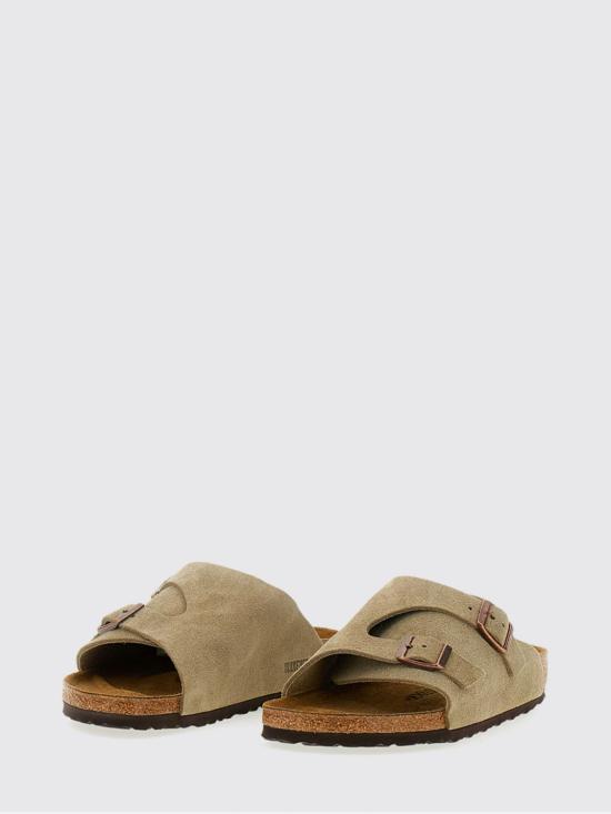 26SS 버켄스탁 힐/펌프스 050463 Beige - BIRKENSTOCK