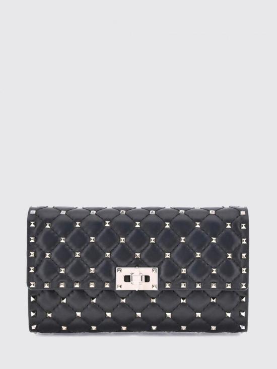 26SS 발렌티노 가라바니 토트백 8W2B0137NAP 0NO Black