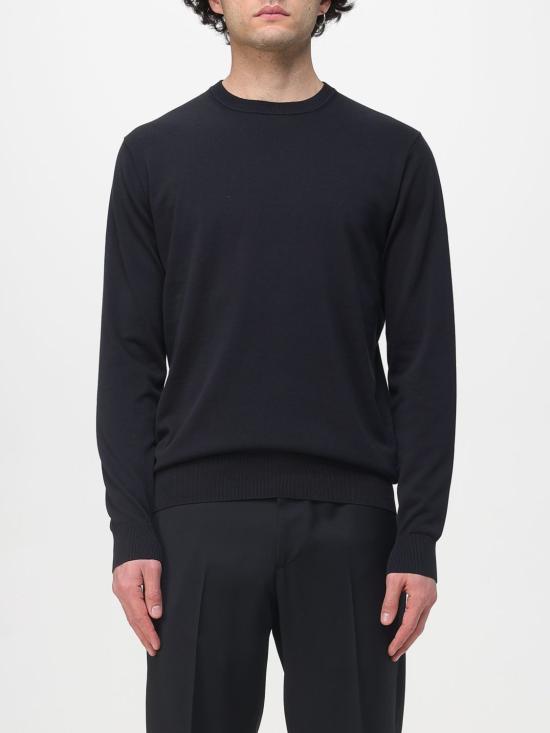 26SS 아스페시 스웨터 S6QM8283371 01241 Black