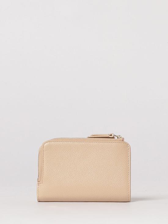 26SS 엠포리오 아르마니 지갑 EW000366AF19568 U1050 Nude - EMPORIO ARMANI