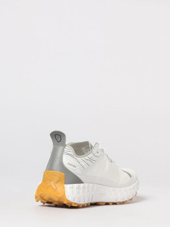 26SS 노르다 스니커즈 001AM WHGUM White - NORDA