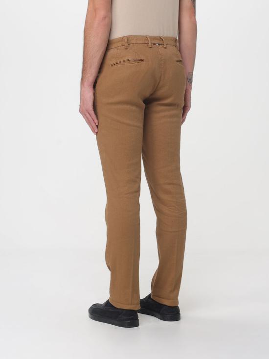 26SS 메이슨 스트레이트 팬츠 9PN29540MBE111 432 Natural - MASON'S