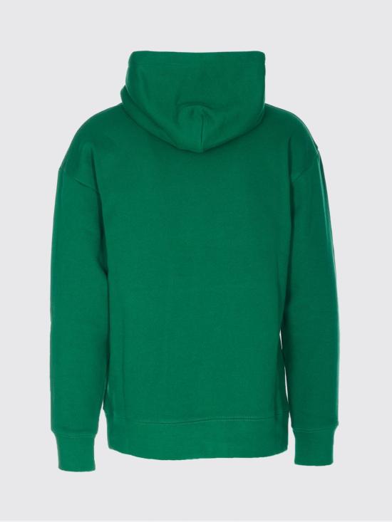 26SS 발렌티노 가라바니 긴팔 티셔츠 8V3MF28NBC6 C9C Green - VALENTINO GARAVANI