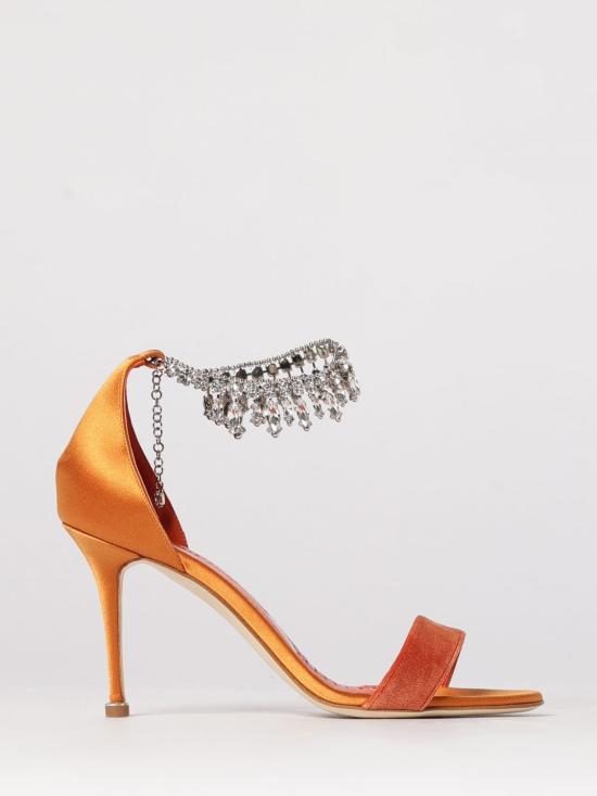 26SS 마놀로 블라닉 힐/펌프스 425 2077 0001 A23H Multicolor