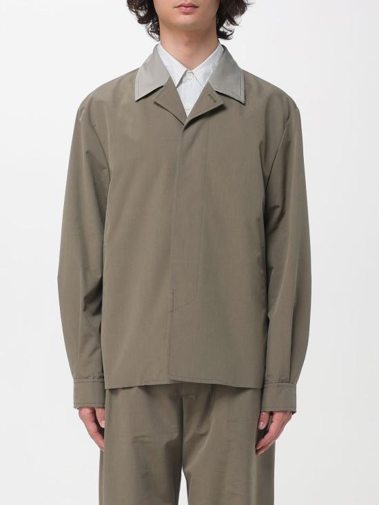 26SS 아워레가시 팩 블레이저 M2260PDL Green