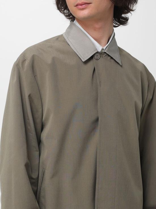 26SS 아워레가시 팩 블레이저 M2260PDL Green - OUR LEGACY