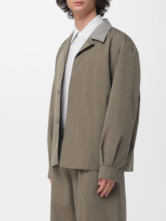 26SS 아워레가시 팩 블레이저 M2260PDL Green - OUR LEGACY