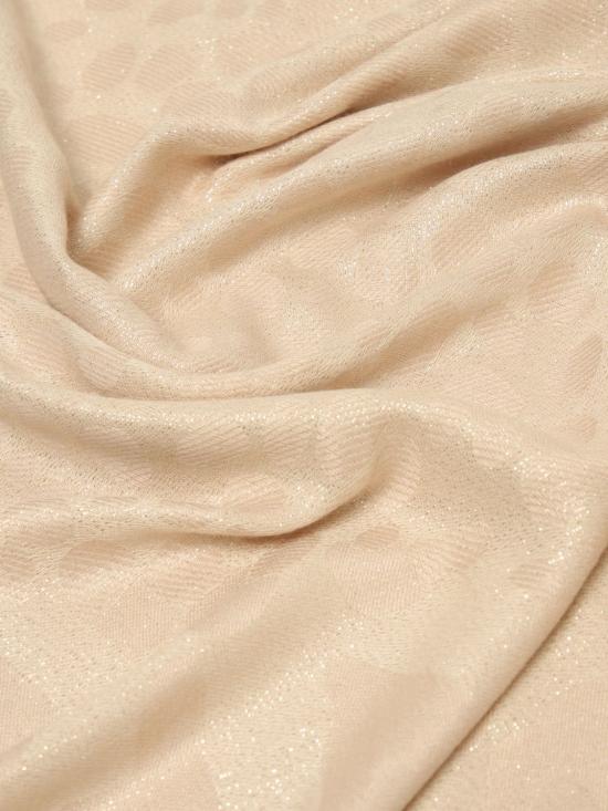 26SS 리우조 머플러/스카프 2A6022T0300 00133 Sand - LIU JO