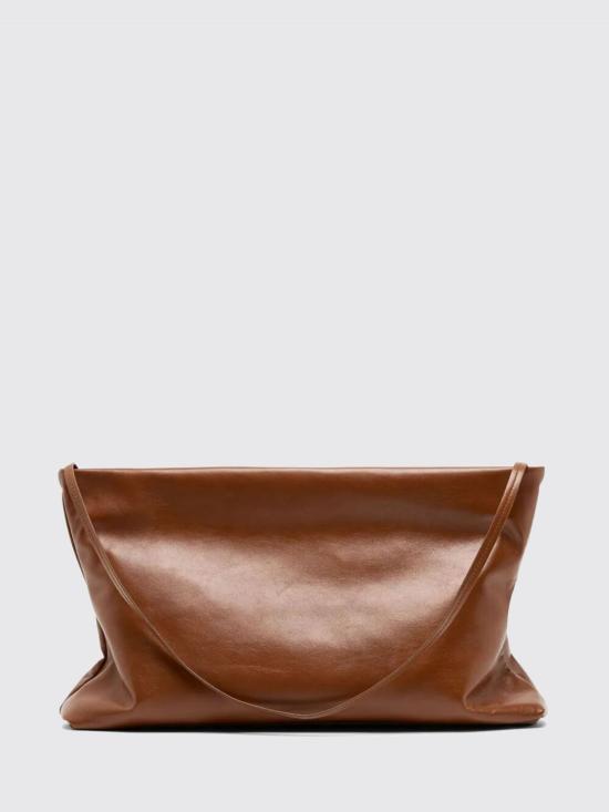 26SS 마르셀 클러치/파우치 MB0481 454 Grey - MARSELL