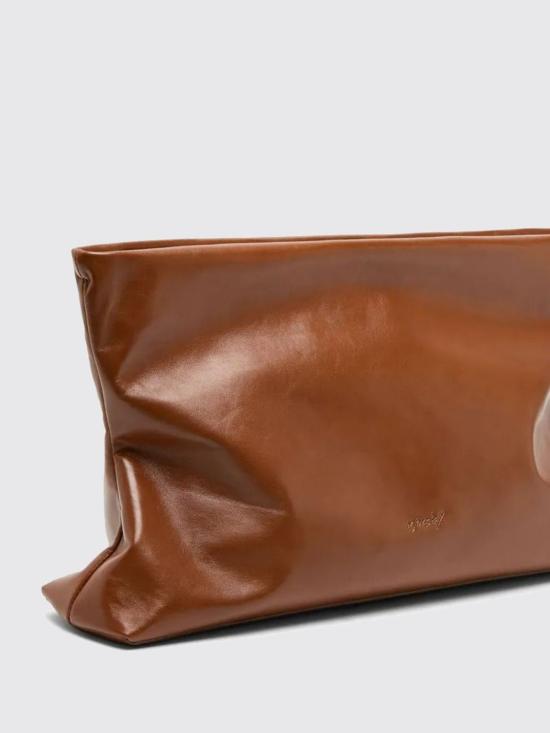 26SS 마르셀 클러치/파우치 MB0481 454 Grey - MARSELL