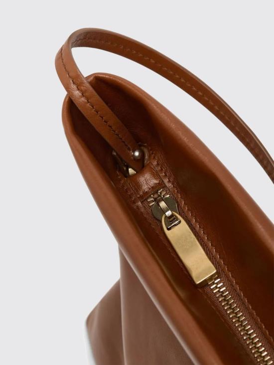 26SS 마르셀 클러치/파우치 MB0481 454 Grey - MARSELL