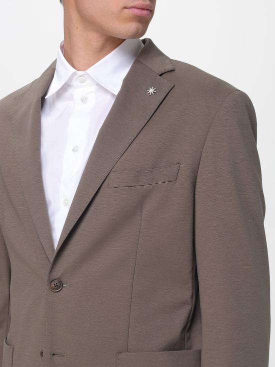 26SS 마뉴엘리츠 자켓 4032G2728M263174 29 Green - MANUEL RITZ