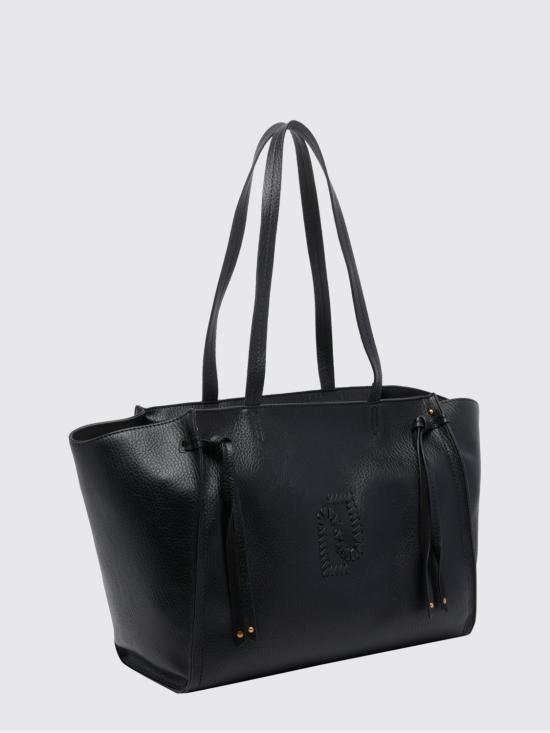 26SS 리우조 토트백 AA6080E1109 22222 Black - LIU JO