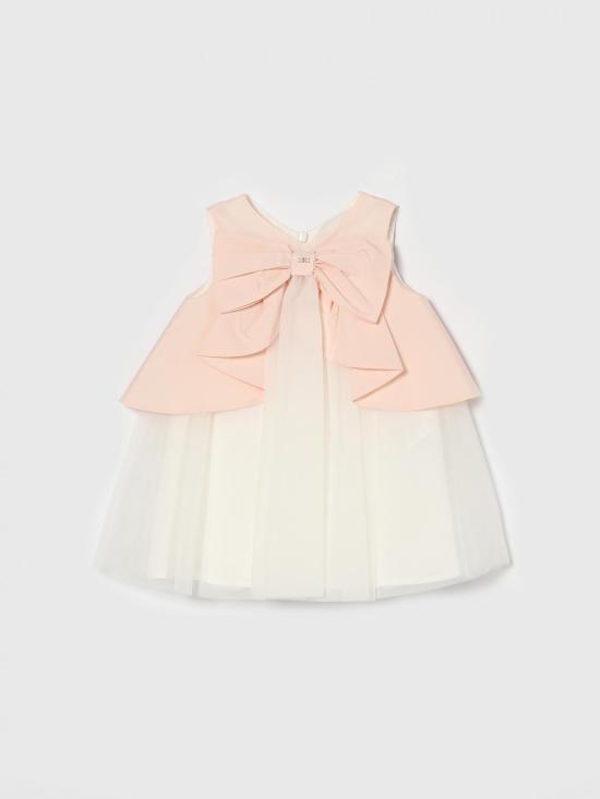 26SS [키즈] 엘리자베타프랜치 원피스 EGAB2380TV033 D462 Pink