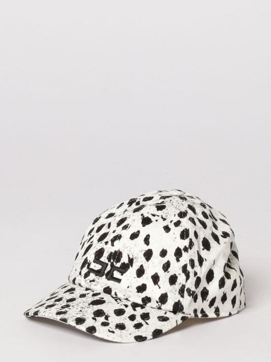 26SS [키즈] 엘리자베타프랜치 모자 EFCP0340CEE01 D028 White