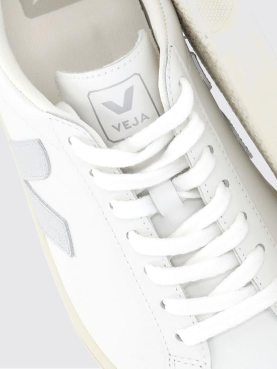 26SS 베자 스니커즈 EO0203883 White - VEJA