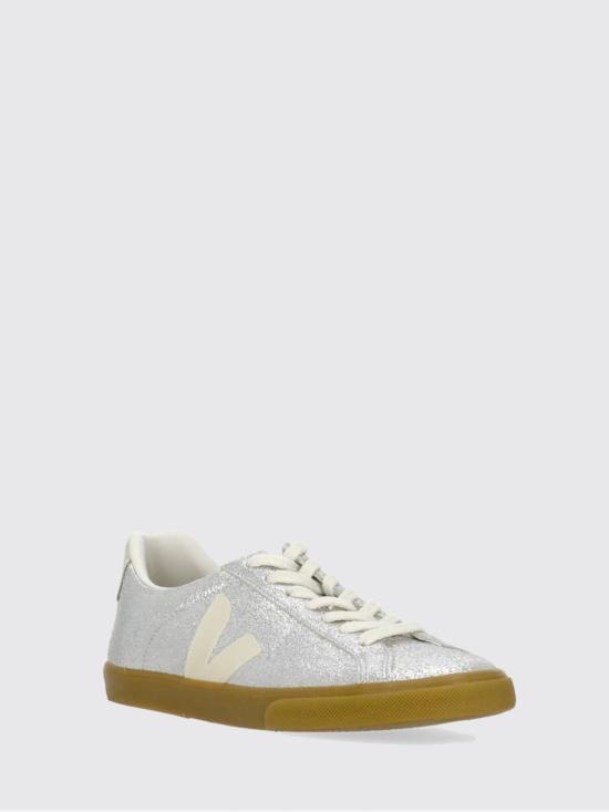 26SS 베자 스니커즈 EO0321465 White - VEJA