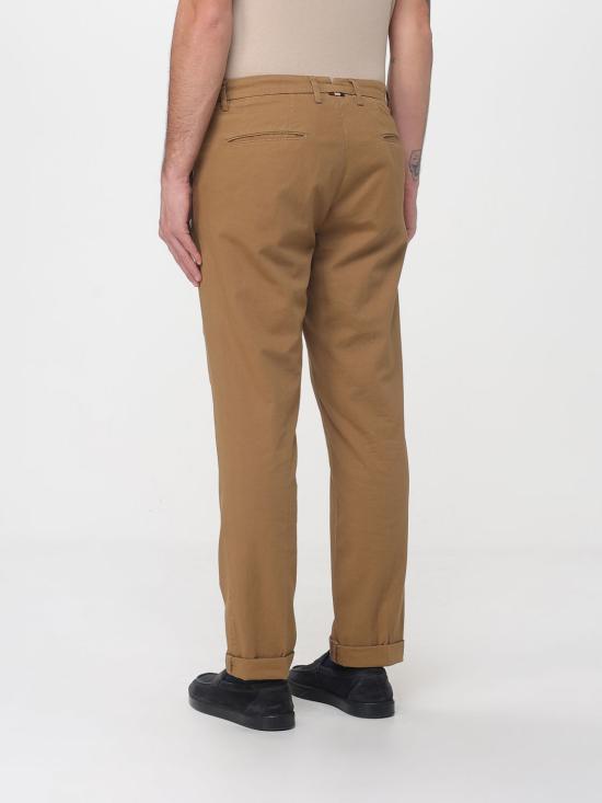 26SS 메이슨 팬츠 9PN3E9300MBE210 432 Natural - MASON'S