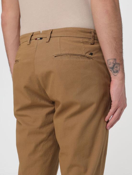 26SS 메이슨 팬츠 9PN3E9300MBE210 432 Natural - MASON'S