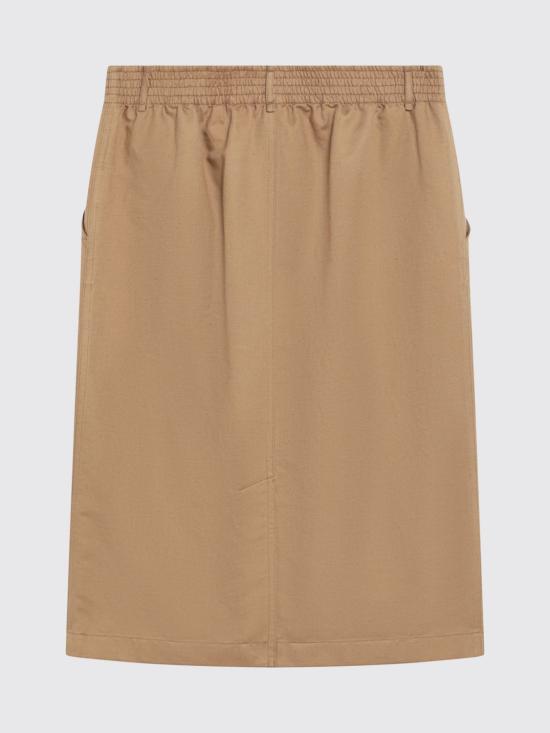 26SS 끌로에 스커트 CH26SJU26043 20Y Beige - CHLOE