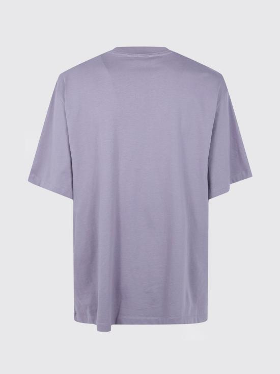 26SS 노스페이스 반팔 티셔츠 NF0A8EVW G7O1 Lilac - NORTH FACE