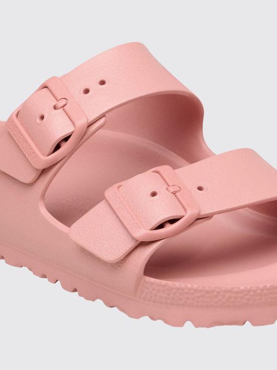 26SS 버켄스탁 힐/펌프스 1031340 Pink - BIRKENSTOCK