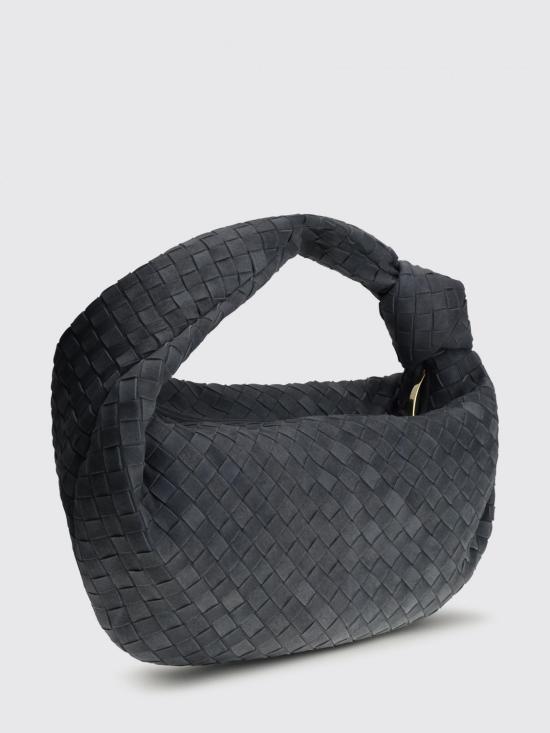 26SS 보테가베네타 숄더백 600261V6FQ0 4548 Indigo - BOTTEGA VENETA