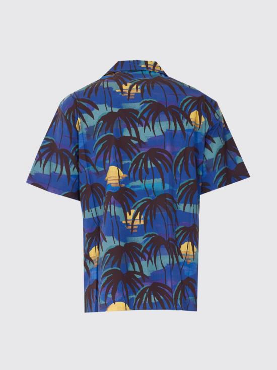 26SS 드롤드무슈 셔츠 SH228CO280 NY Blue - DROLE DE MONSIEUR