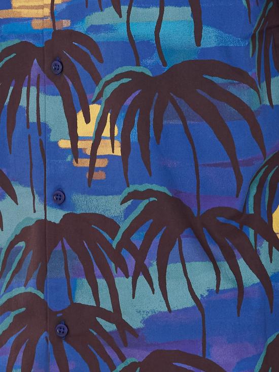 26SS 드롤드무슈 셔츠 SH228CO280 NY Blue - DROLE DE MONSIEUR