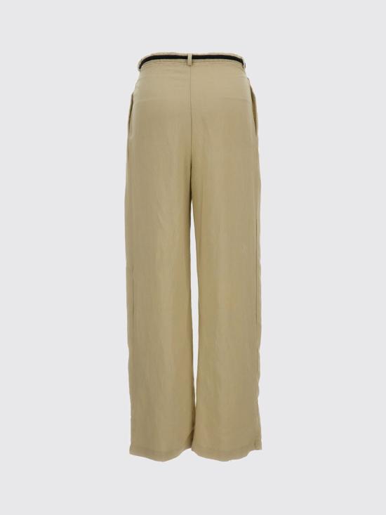 26SS 바레나 팬츠 PAD55544149 318 Green - BARENA